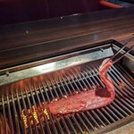 焼肉 琉球の牛 - 