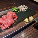 焼肉 琉球の牛 - 