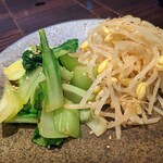 焼肉 琉球の牛 - 