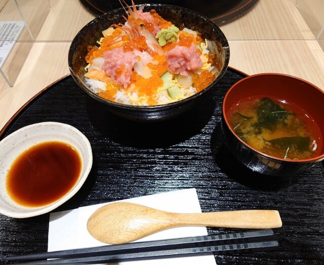 二條亭 旭川空港店>