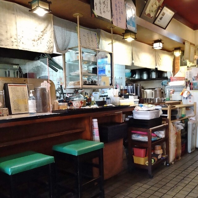 Teuchi Udon Matsuya photo 4