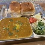 インディヤム - パオバジ