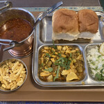 インディヤム - コチラはミザール