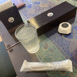 インディヤム - 卓上アイテム