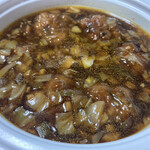 インディヤム - インド風野菜中華団子