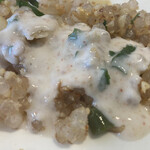 インディヤム - ブッかけたサマ