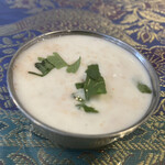 インディヤム - 甘みと辛みと酸味を足すヨーグルト