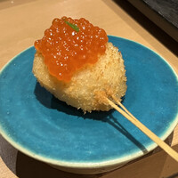 すき焼き 串カツ はるな 本町店 - 