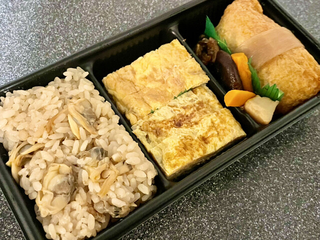 Fukagawa Taro Seibu Hyakkaten Ikebukuro Honten