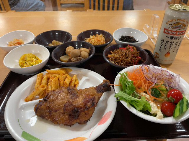 サン ファン ヴィレッジ 渡波 &ndash; 石巻のホテルレストラン