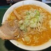 北海とんこつ らーめん純輝 潮来本店