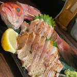 Tsukiji De Dondon - 