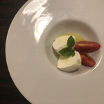 La Bonta - 水牛モッツァレラ