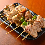 Shibuya Yakitori Sakaba Ibushidori - 