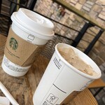 スターバックス・コーヒー - ドリンク