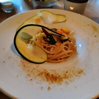 AWkitchen TOKYO 新丸ビル店 - パスタ