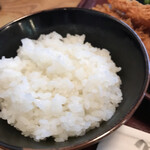 とんまる - おかわり無料です