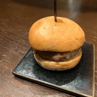 THE KINTAN STEAK - 