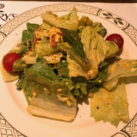 ロウリーズ・ザ・プライムリブ 恵比寿ガーデンプレイス店 - 