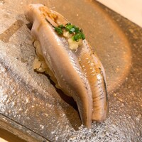 鮨 銀座 おのでら - 