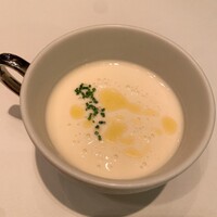 神楽坂 フレンチレストラン ラリアンス - 