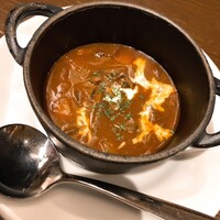 THE KINTAN STEAK - 