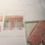 バー カヴァロ - ビスキュイ・ド・ランス