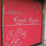 Patisserie Cache-Cache - 