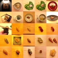 鮨 生粋 - 