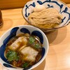 自家製麺 ロビンソン