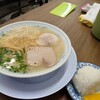南京ラーメン 黒門