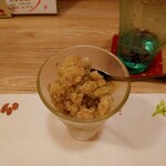 和心 かぎり - 甘味