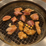 Yakiniku Kakura - 