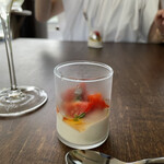 フォリオリーナ・デッラ・ポルタ・フォルトゥーナ - 