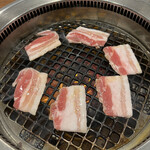 Yakiniku Kakura - 