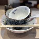 キング製麺 - 完食