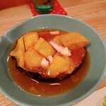 和心 かぎり - 煮物