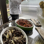 フォリオリーナ・デッラ・ポルタ・フォルトゥーナ - 