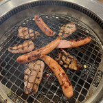 Yakiniku Kakura - 