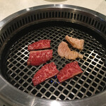 Yakiniku Kouran - 