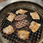 Yakiniku Kakura - 