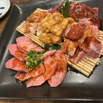 Yakiniku Kakura - 