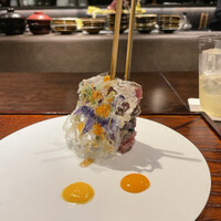 デンクシフロリ - 