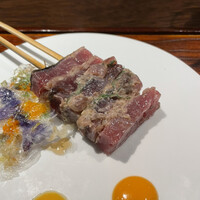 デンクシフロリ - 