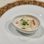 ル・リュタン 磯谷 - 