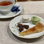 ル・リュタン 磯谷 - 