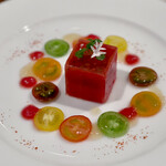 ル・リュタン 磯谷 - 