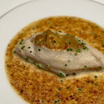 ル・リュタン 磯谷 - 