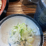 甘味処　ひるがみ茶屋 - 