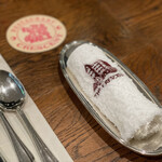 ル・リュタン 磯谷 - 